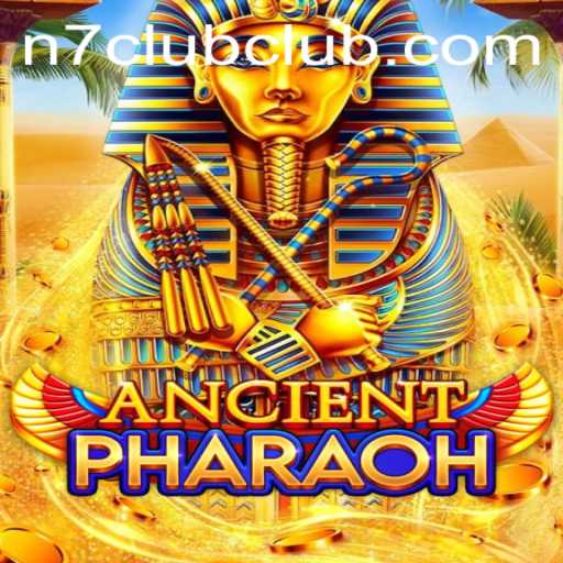 AncientPharaoh: Unveiling the Secrets of an Epic Adventure