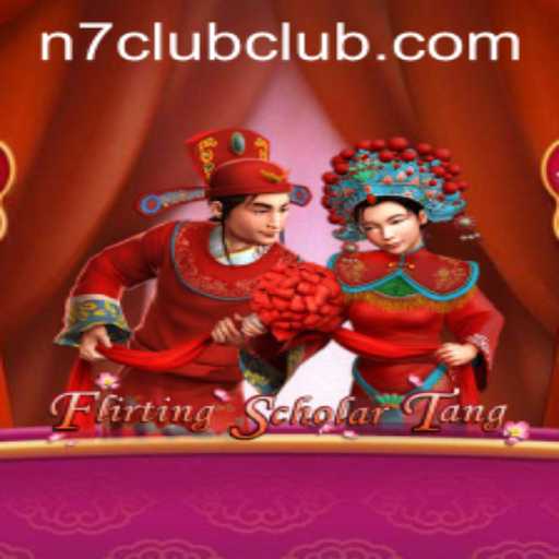 FlirtingScholarTang: Master the Art of Charm with N7CLUB
