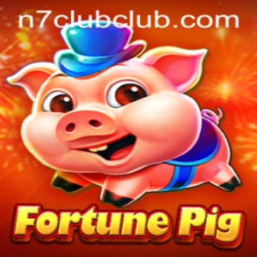 The Enchanting World of FortunePig: Discover the Thrills with N7CLUB