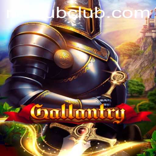 Discover the Exciting World of Gallantry: A New Era of Gaming