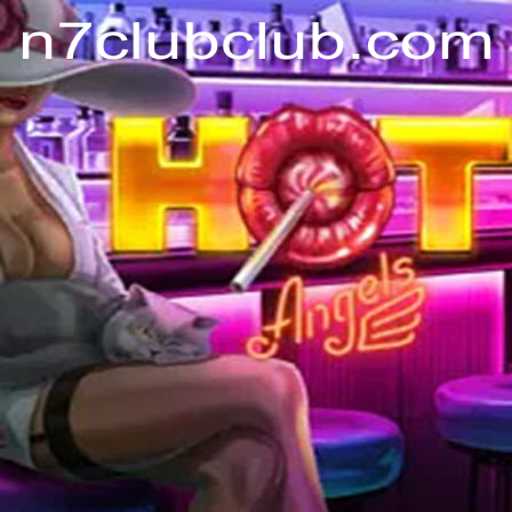 Exploring the World of HotAngels: A New Era in Gaming with N7CLUB