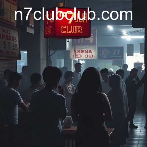 The Complex World of Jueteng and the N7CLUB Phenomenon