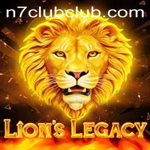 The Roaring Excitement of LionsLegacy: Dive Into the N7CLUB Phenomenon