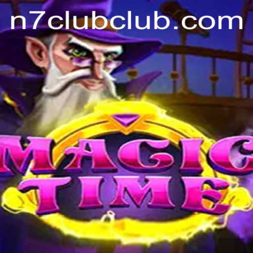 Mastering MagicTime: A Comprehensive Guide to the Enchanting New Game