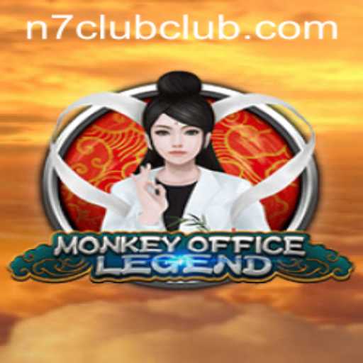 MonkeyOfficeLegend: The Game Defining Work and Play