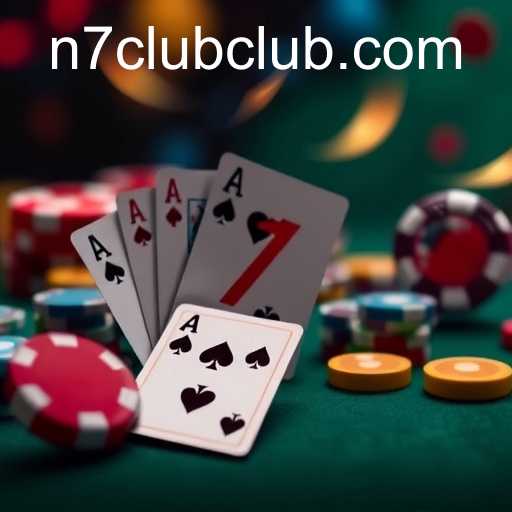 Responsible Gambling and the Role of N7CLUB in Promoting Awareness