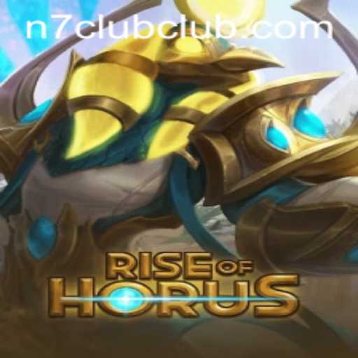 The Mesmeric World of RiseofHorus: An Epic Journey Emboldened by N7CLUB