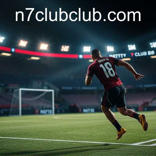 The Rise of N7CLUB: Transforming the Sports World