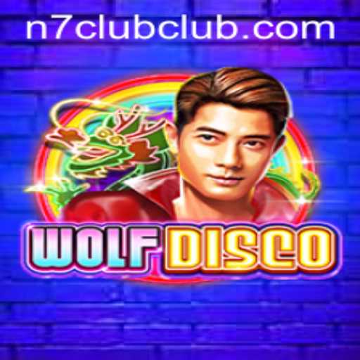 Unleashing the Frenzy: Welcome to WolfDisco and N7CLUB